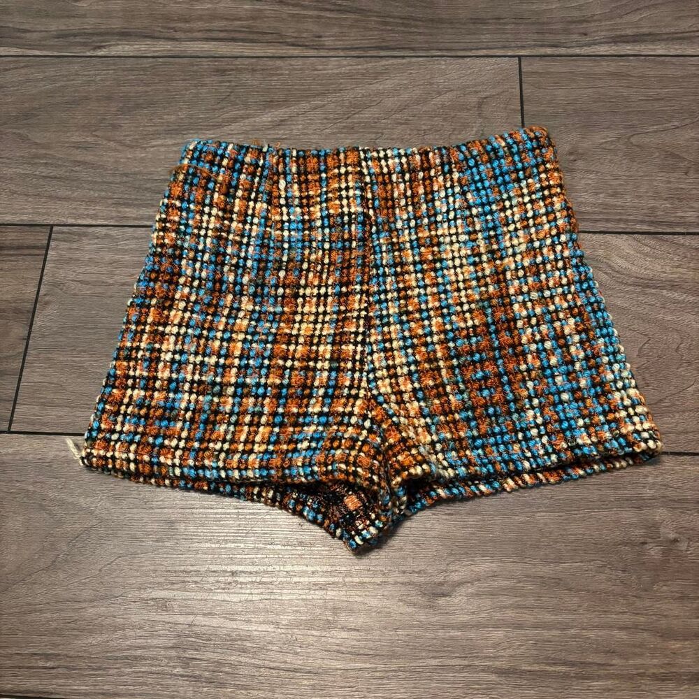 American-vintage Women's multi Skirt